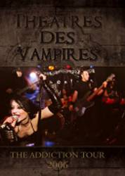 Theatres Des Vampires : The Addiction Tour 2006